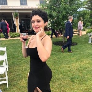 Meet your Posher, Wendy